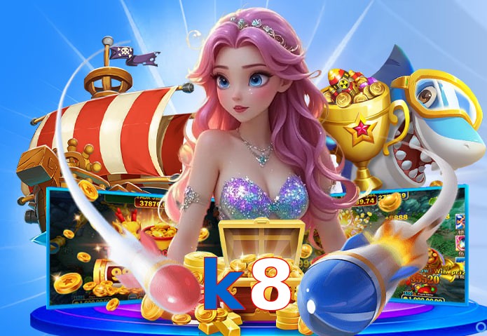 k8
