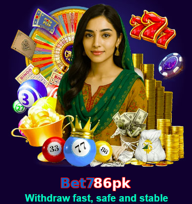 Bet786pk